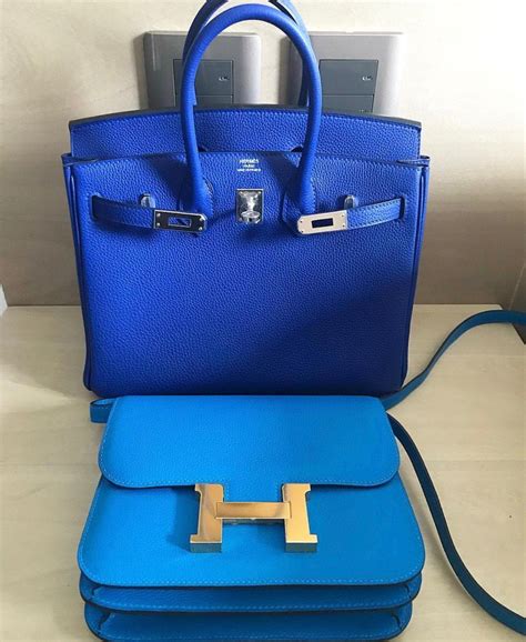 Hermès New Colors Spring 2019 